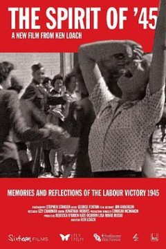 1945年的精神