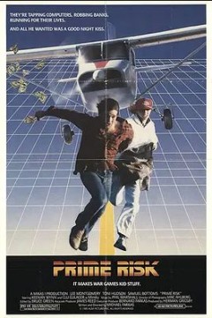 极其危险1985