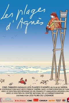 阿涅斯的海滩2008