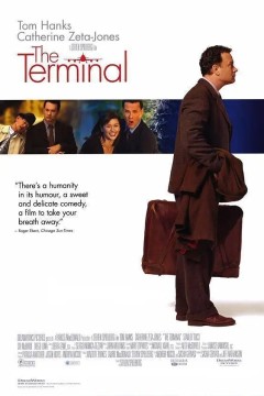幸福终点站2004