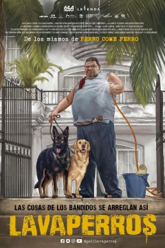 拉瓦佩罗斯