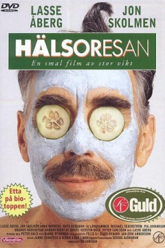 Hälsoresan - 小电影av stor vikt