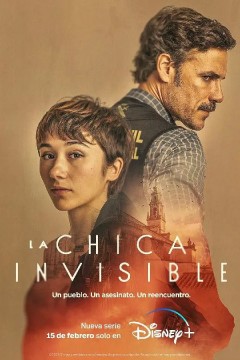 La chica invisible 2023