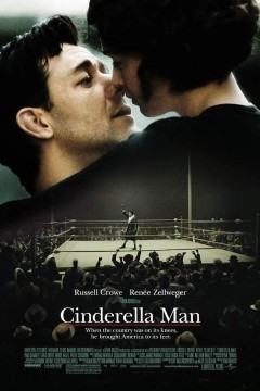 铁拳男人2005