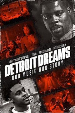Detroit Dreams 2022