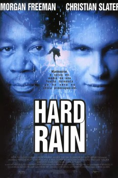 大雨成灾1998