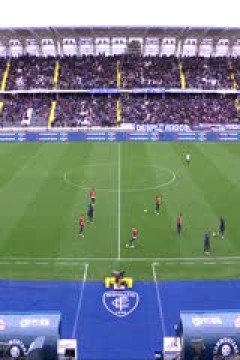 意甲 恩波利vs卡利亚里 (乔迁) 20240303