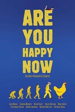 Are You Happy Now