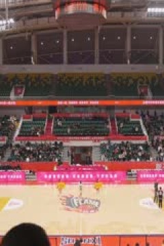 WCBA常规赛A组 山西竹叶青酒VS上海浦发银行 20250210