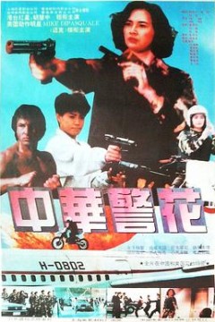 中华警花