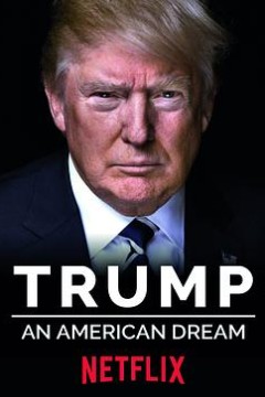 特朗普：一场美国梦