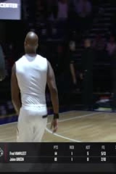 NBA常规赛 国王VS爵士 20231026