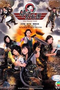 师奶兵团国语