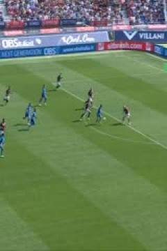 意甲 博洛尼亚vs恩波利 (石庆圣) 20231001