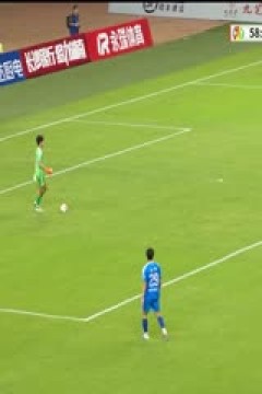 湖南省足球联赛 长沙队VS衡阳队 20251010