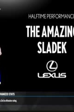 NBA常规赛 老鹰VS独行侠 20240405