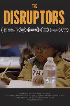 The Disruptors
