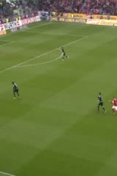 德甲 达姆施塔特vs柏林联 20230826(刘洪新)