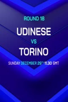 意甲联赛 佛罗伦萨VS乌迪内斯 20241224