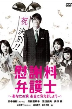 抚慰金律师