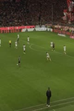 德甲联赛 拜仁慕尼黑VS勒沃库森 20240929
