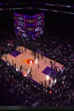 NBA常规赛 马刺VS太阳 20231103