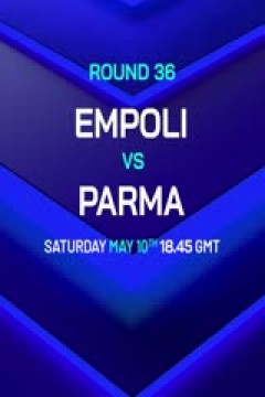 意甲联赛 恩波利VS拉齐奥 20250504