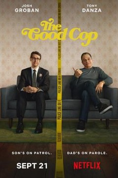 模范警察