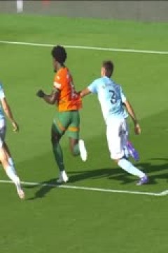 西甲联赛 塞尔塔VS瓦伦西亚 20240824