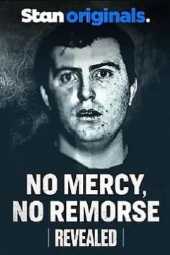 No Mercy, No Remorse