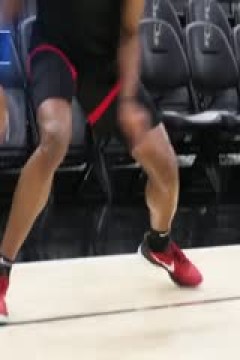 NBA常规赛 森林狼VS火箭 20250222