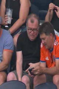 世俱杯小组赛 帕丘卡VSFC萨尔茨堡 20250619