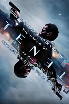 看待世界的新方式：《信条》制作特辑