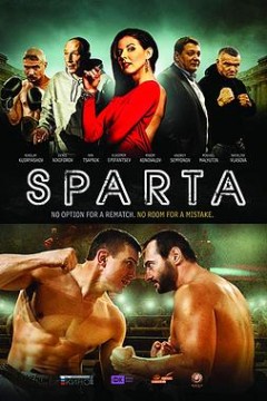 斯巴达Sparta(国语版)