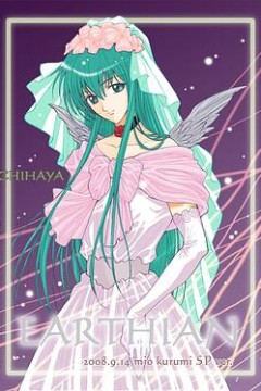 天使夜未眠