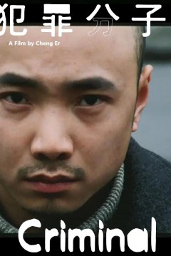 犯罪分子