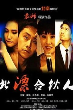 北漂合伙人
