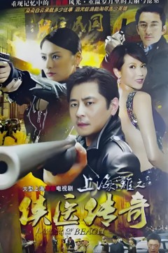 侠医传奇国语版