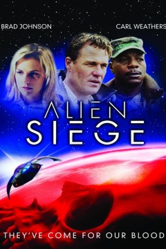 喋血外星人2005