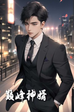 巅峰神婿2025