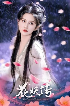 花妖传