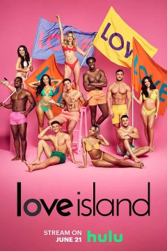爱情岛第八季