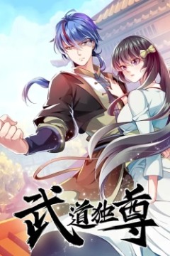 武道独尊