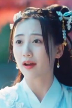 甜蜜小厨娘