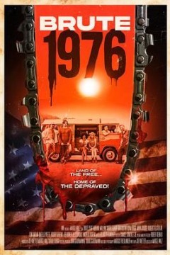 野蛮1976