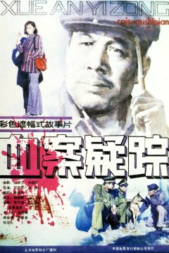 血案疑踪