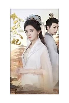 冷宫太子妃
