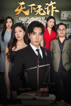新天下无诈
