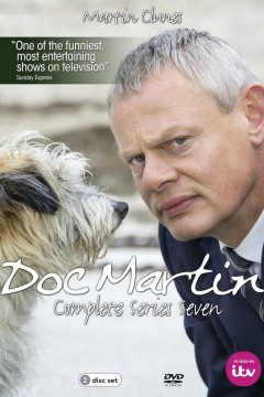 外科医生马丁第七季