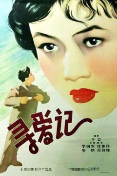 寻爱记